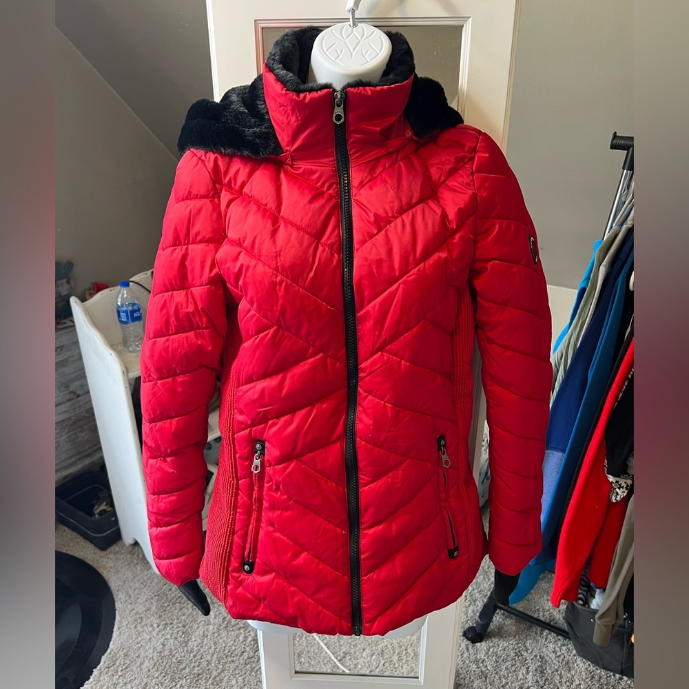 EUC Nautica Womens Winter Jacket
